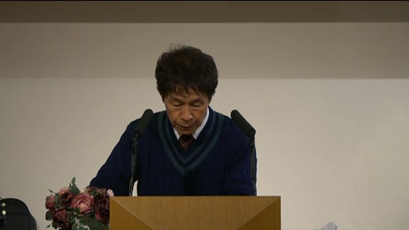 2026.01.18【日曜礼拝 】神の義を知る事の重要性